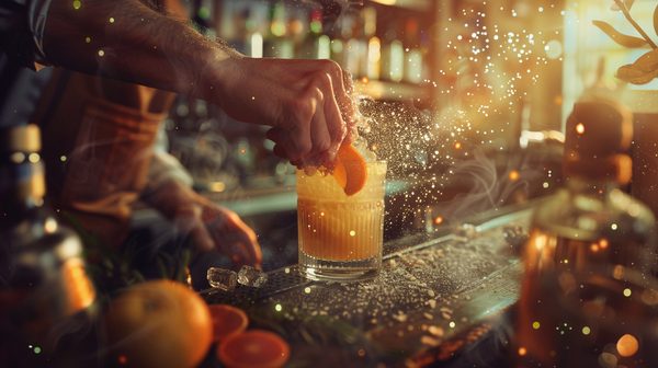 Recette de cocktail classique et originale : les ingrédients et les étapes à suivre