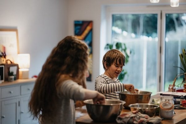 Conseils pour une cuisine adaptée aux enfants