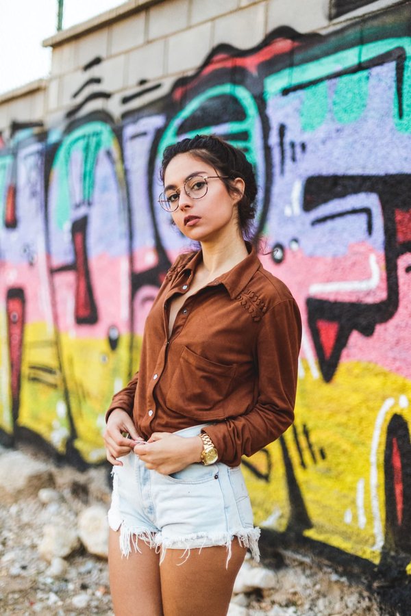 L'art de la rue : entre rébellion et expression culturelle