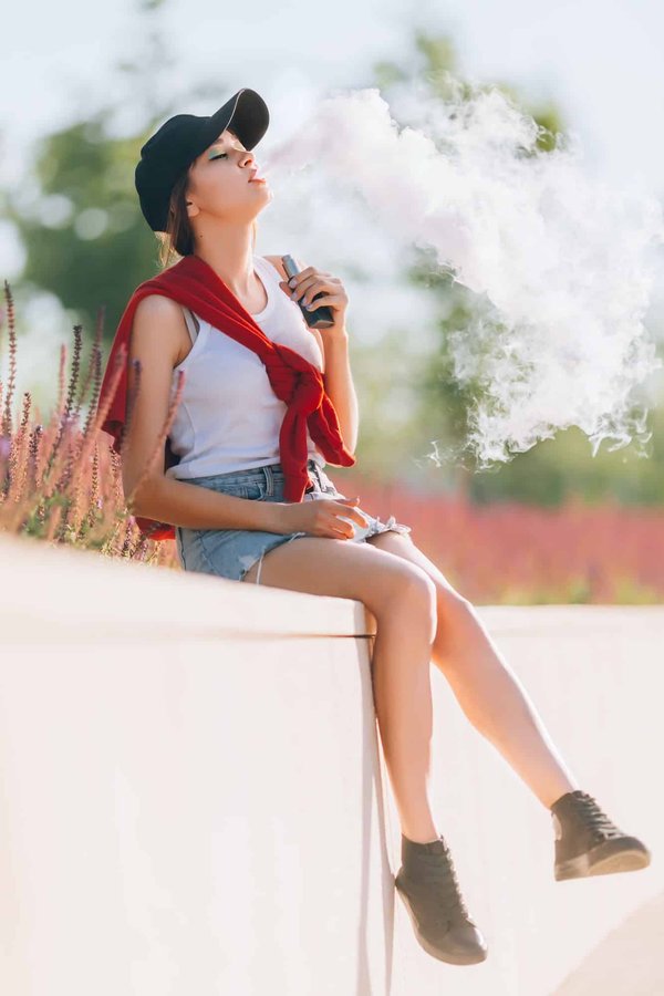 Remplir une cigarette électronique : comment faire ?