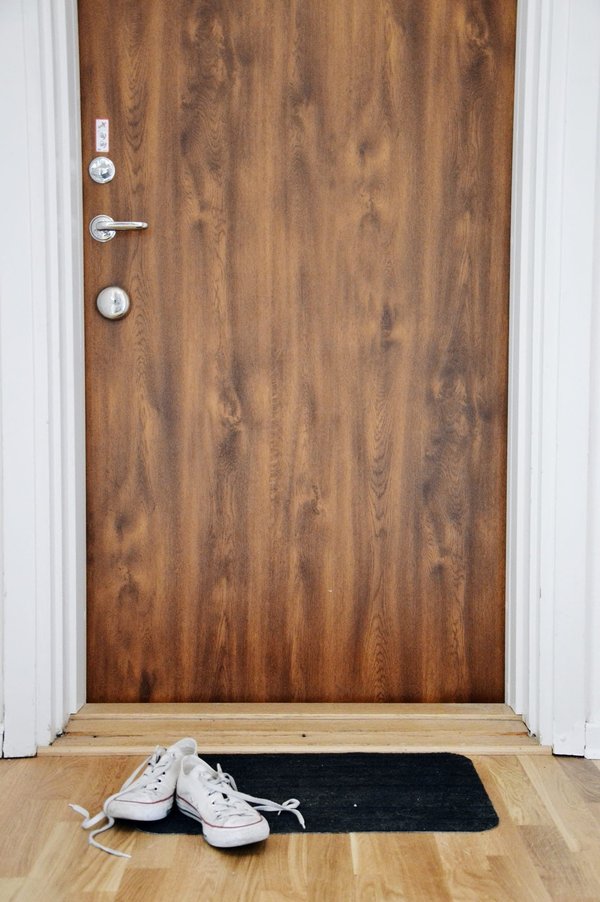 Décorez votre intérieur avec le boudin de porte