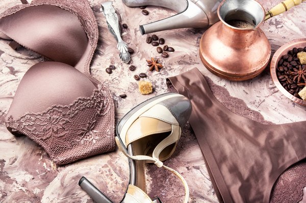 Lingerie érotique : conseils de style et tendances actuelles