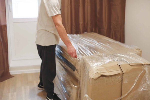 Angers : comment bien organiser votre déménagement ?