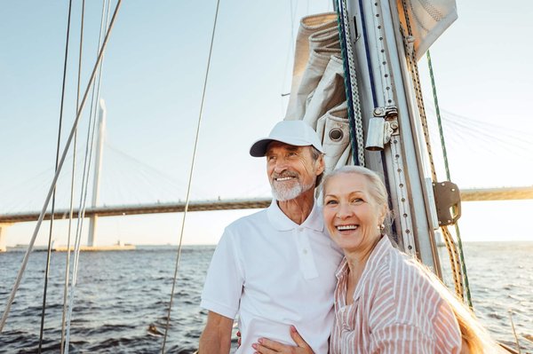 Les croisières pour seniors : avantages et inconvénients