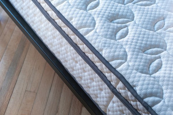 Est-ce qu'un matelas-latex est le bon choix pour vous ?