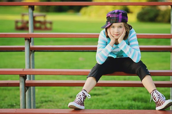 Jeu, set, mode: Les chemises baseball à ajouter à votre collection