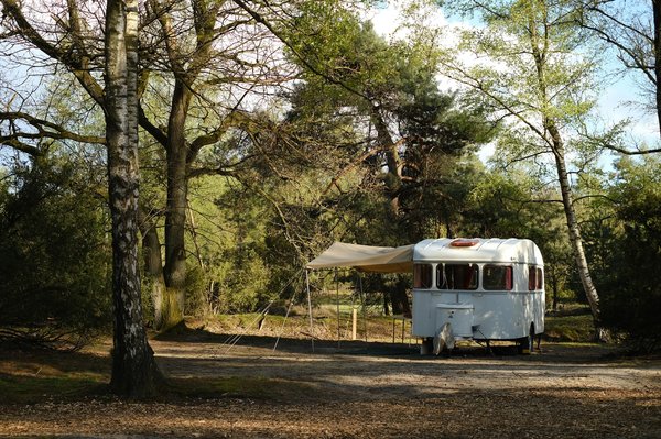 La réservation de camping ile de ré: comme ça marche?