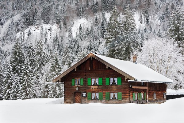 5 bonnes raisons de choisir une location de chalet à Gourette