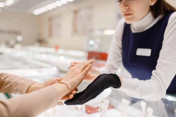 Trouver la gourmette femme en or rose parfaite pour chaque occasion