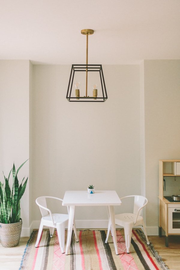 Petits espaces, grandes idées : Astuces pour maximiser votre espace de vie