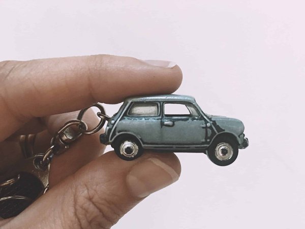 Porte clé voiture : quel modèle choisir ?