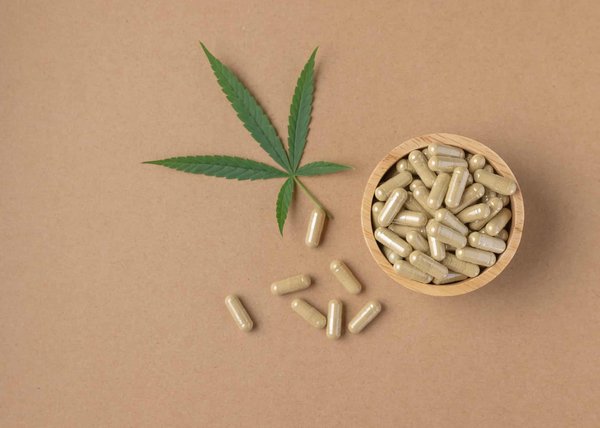 Utilisation des produits CBD : quelles sont les formes les plus efficaces ?