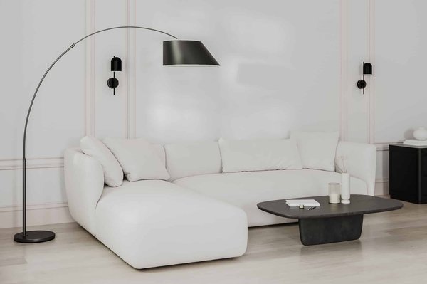 Choisir le bon coloris : comment harmoniser votre canapé d'angle avec le reste de votre décoration ?