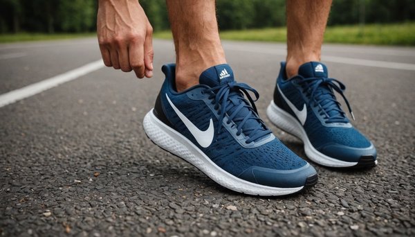 Les meilleures chaussures de running à essayer cette saison