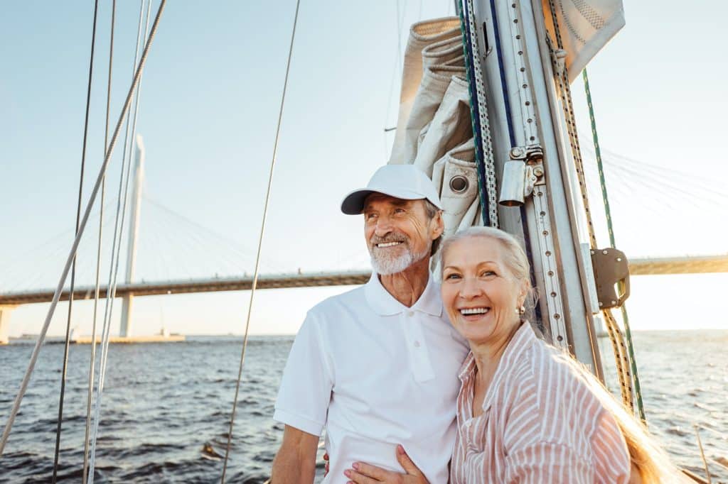 Croisières pour seniors avantages et inconvénients décortiqués